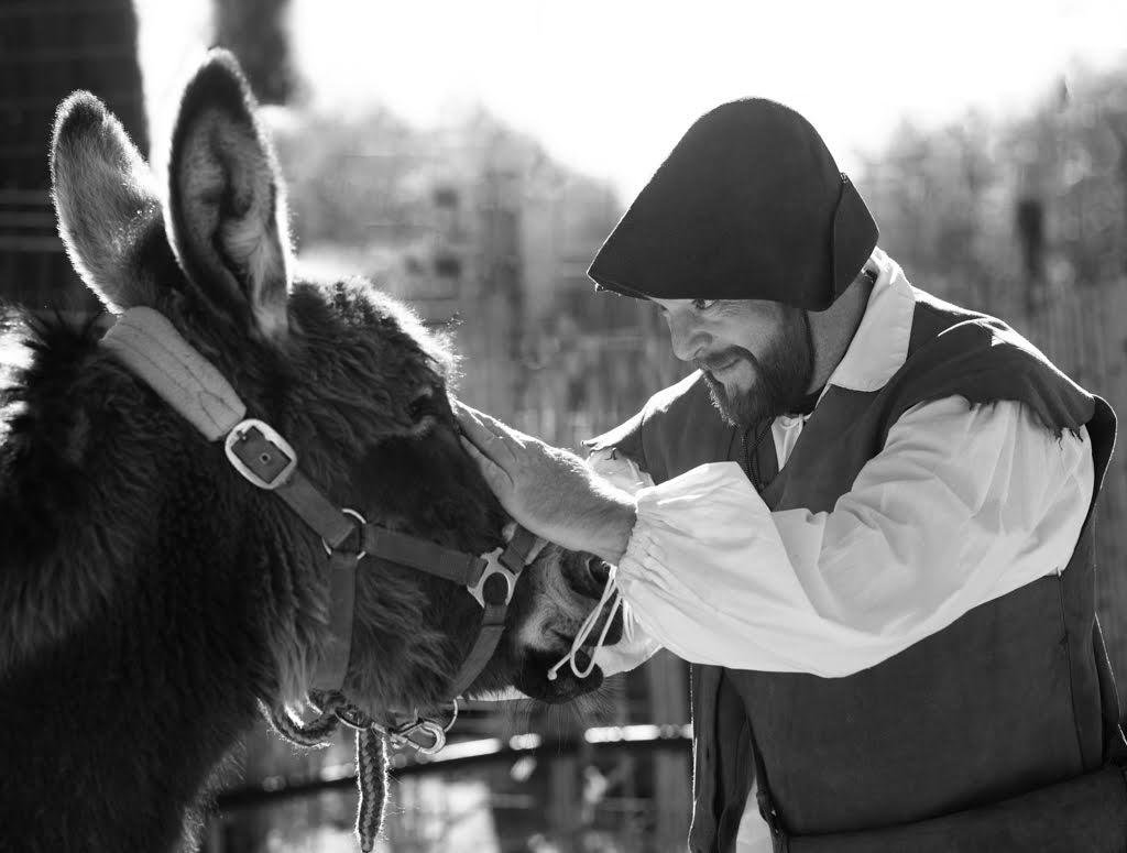 Lee más sobre el artículo Bravorante Producciones estrena hoy YO SÉ QUIÉN SOY, Y SOY SANCHO PANZA