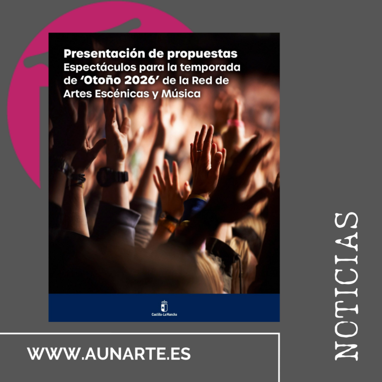Abierto el plazo de presentación de propuestas para Red CLM otoño 2026