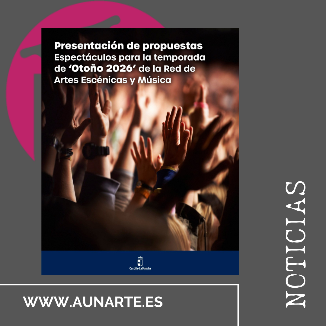 Lee más sobre el artículo Abierto el plazo de presentación de propuestas para Red CLM otoño 2026
