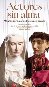 Lee más sobre el artículo La Máquina Real expone en el Rojas