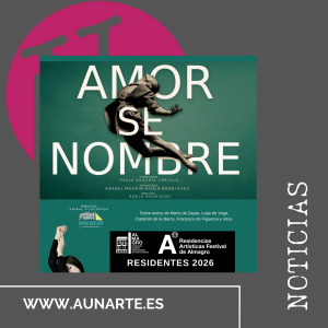 Lee más sobre el artículo Nuestra asociada P099, una de las compañías de las Residencias 2026 del Festival de Almagro