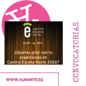 Lee más sobre el artículo Inscripción espectáculos 8ºITINERARIO CONSTELACIONES