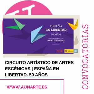 Lee más sobre el artículo CONVOCATORIA España en Libertad