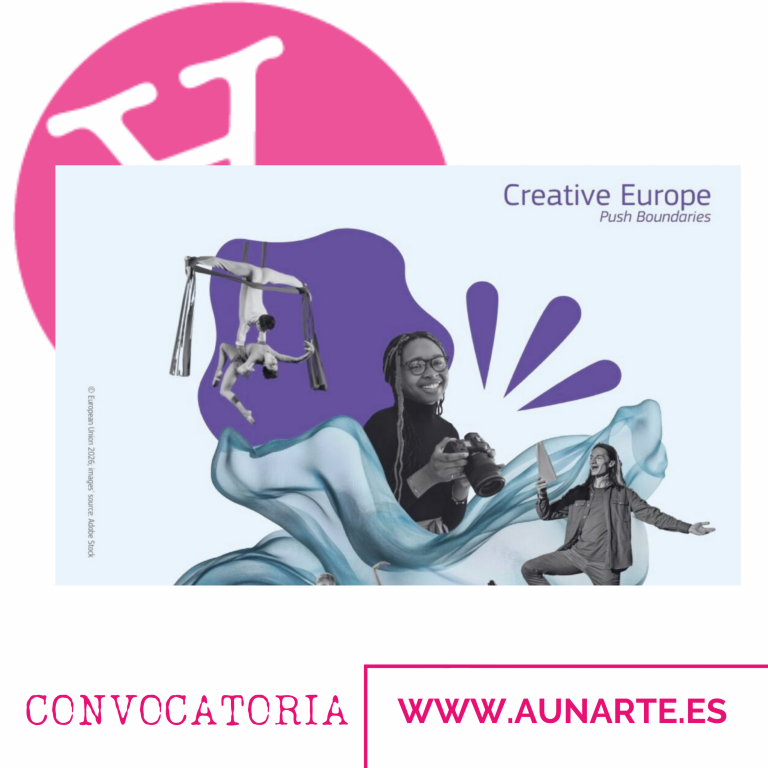 Proyectos de Cooperación Europea 2026