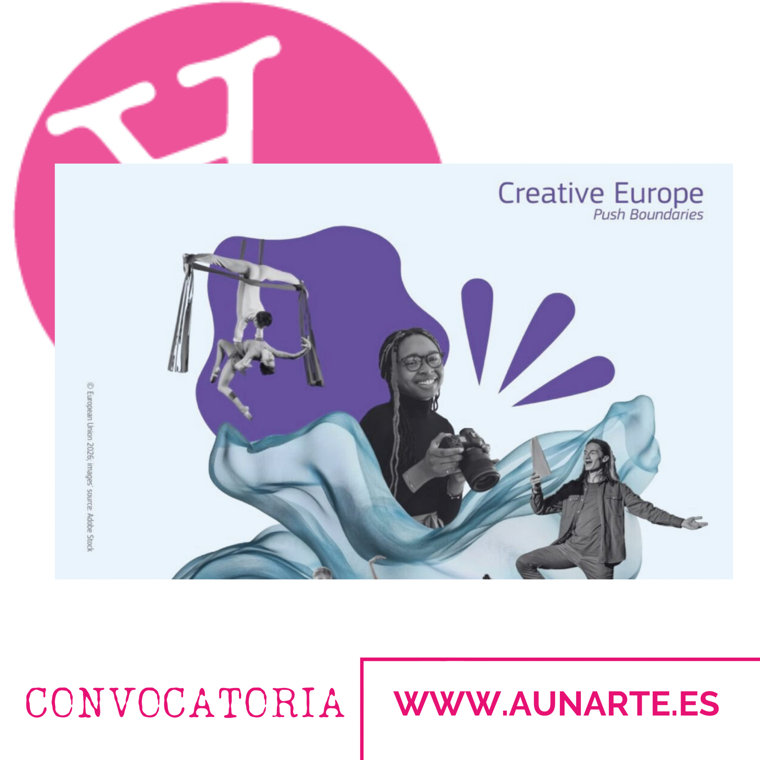 Lee más sobre el artículo Proyectos de Cooperación Europea 2026