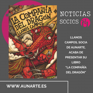Lee más sobre el artículo Llanos Campos presenta nuevo libro