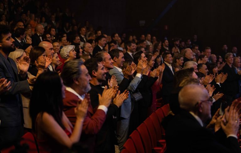 GANADORES DE LOS PREMIOS TALÍA 2026 | CUARTA EDICIÓN