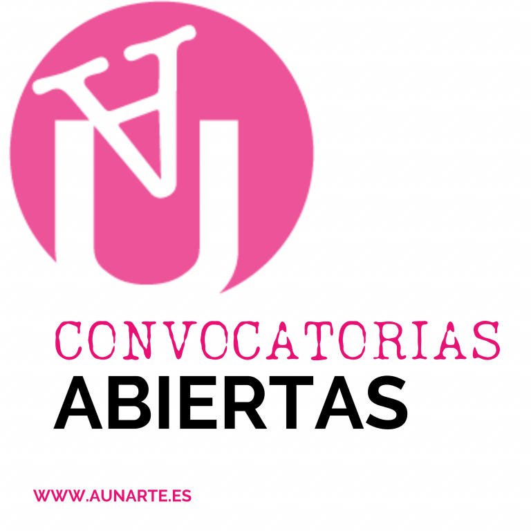 Convocatorias abiertas que te pueden interesar
