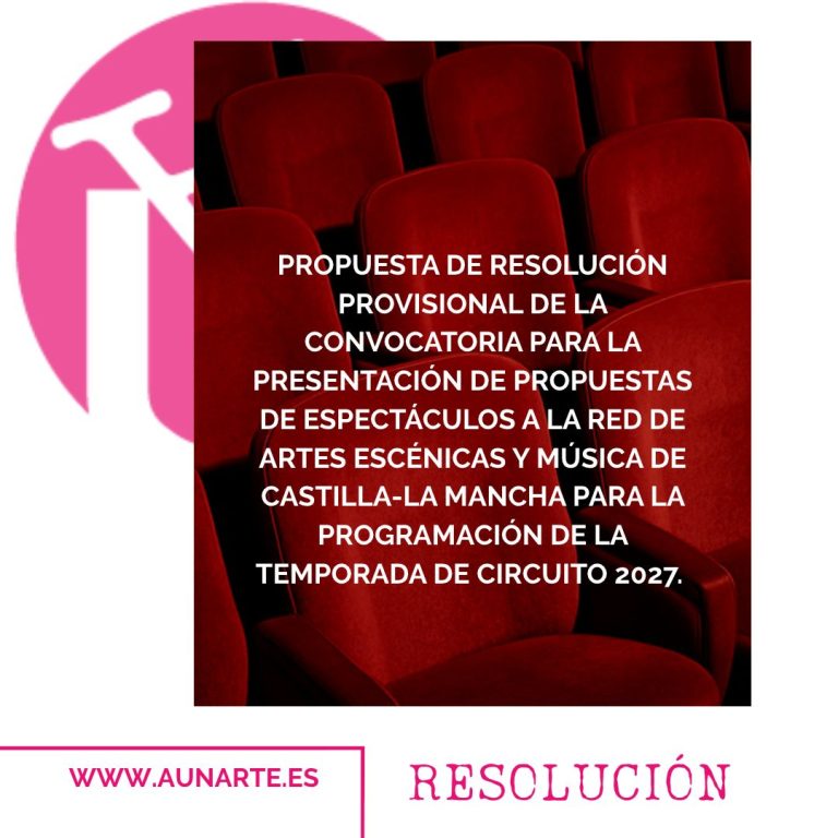 Temporada de Circuito 2027